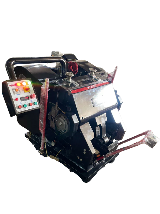 die cutting