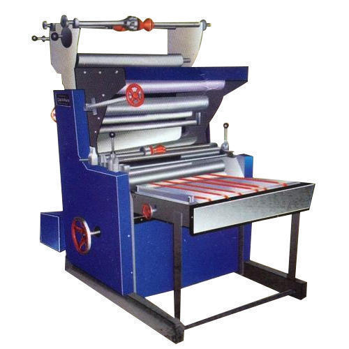 lamination